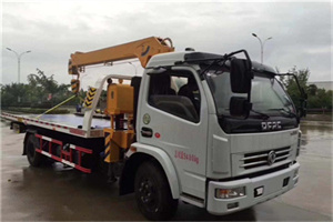 晋中24小时道路救援服务